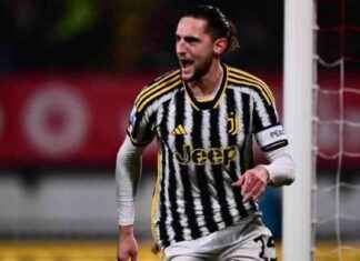 Rinnovo di Rabiot con Juve: Obiettivo Scudetto con Allegri news-17082024-025315