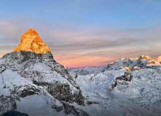Tragedia sul Cervino: Alpinisti Morti a Mille Metri – Identità Vittime Sconosciute news-17082024-025339