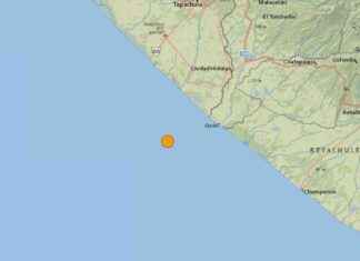 Terremoto Messico Chiapas: Magnitudo 6,4 al confine Guatemala news-17082024-085052