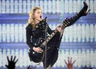 Madonna festa compleanno Scavi Pompei: solo visita privata news-17082024-085329