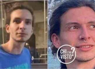 Ragazzo tedesco scomparso sul Gran Sasso: ricerche in corso news-17082024-145307