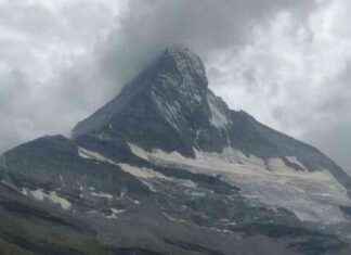 Tragedia sul Cervino: Alpinista precipitato per 800 metri news-17082024-145417