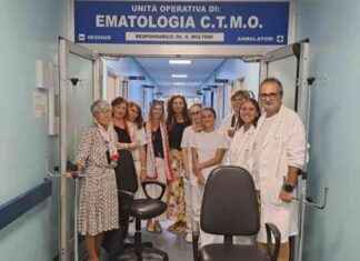 Donazioni AIL Cremona all’Ospedale Maggiore: Migliorare la Qualità di Vita dei Pazienti news-17082024-145544