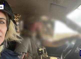 Attacco a Kursk: Guerra Ucraina – Russia, ultime notizie. news-17082024-205428