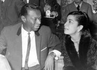 Nat King Cole: il fascino dell’amore e della nostalgia a Lima negli anni ’50 news-18082024-130757