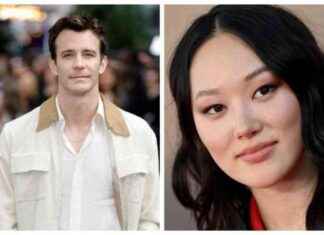 Bridgerton 4: Yerin Ha, la nuova fiamma di Benedict news-19082024-011228