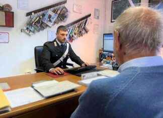 Bologna: Aggressione in Casa al Padre 90enne, Braccialetto Elettronico al Figlio news-19082024-132944