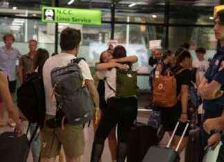 Madeira, rientro a Roma 207 passeggeri (35 bloccati): la compagnia si difende news-19082024-133126