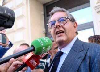 Toti su Arianna Meloni: Traffico d’influenze e il potere decisionale news-19082024-133212