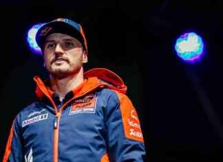 Miller: Obiettivo in MotoGP al di là del passaporto news-19082024-133312