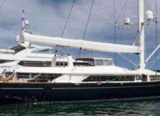 Barca a vela affondata a Porticello: caratteristiche, premi e viaggi di lusso news-19082024-133349