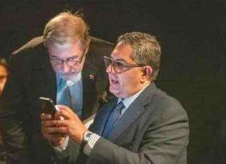 Toti e Bucci: Audio sulla spartizione del porto e imprenditori che saltellano – Riempimento per Spinelli news-19082024-133507