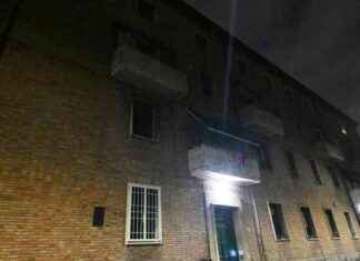 Tragedia: Bimba di 4 anni muore cadendo dal balcone news-20082024-013757