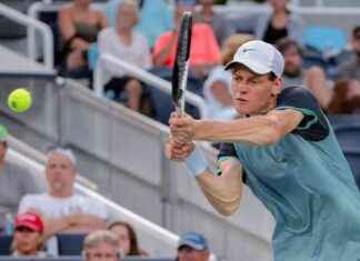 Sinner vs Tiafoe: Finale Cincinnati in diretta per il titolo news-20082024-013829