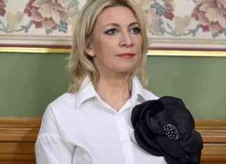 Attacco di Zakharova ai giornalisti italiani Rai: Accusati di essere organi nazisti – Ultimissime news-20082024-014032