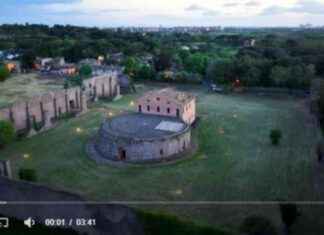 La notte di Massenzio: spettacoli culturali a Roma fuori dal centro news-21082024-014700