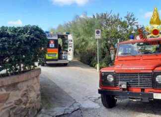 Soccorso a lieto fine per ferito in spiaggia a Fiorenzuola news-21082024-014736