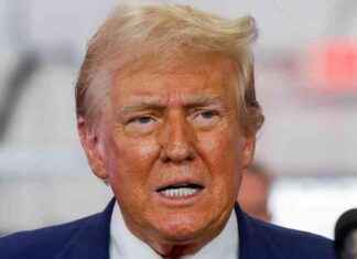 Trump: Possibile ruolo nel governo per Kennedy news-21082024-014806