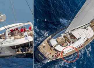 Errore umano: chiglia mobile sollevata o portello aperto news-21082024-014836