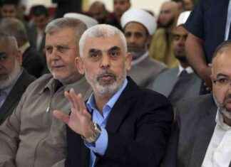 Hamas accetta la proposta ponte degli Stati Uniti: Sinwar studia news-21082024-014924