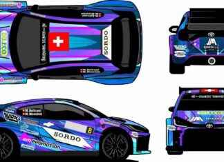 GR Yaris Rally2: La Nuova Dimensione Corse di D-Max Racing con Max Beltrami news-21082024-015019