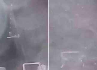 Naufragio Bayesian: Veliero scomparso in tempesta, ricerche con robot. news-21082024-015053