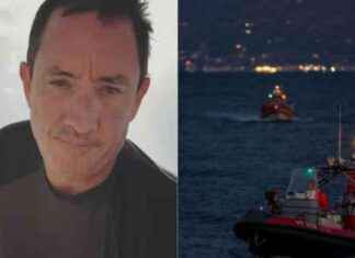 Capitano James Cutfield, esperto marinaio neozelandese: guida barche di lusso da 8 anni news-21082024-155154