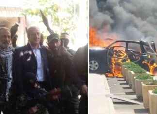 Raid israeliano in Libano: Capo dell’ala militare di Fatah colpito news-21082024-155232