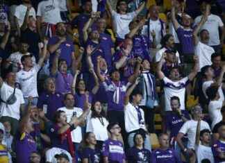 Fiorentina vs Puskas Akademia: Playoff della Conference League – Calcio – Ansa news-21082024-155341