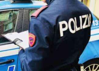 Ladro arrestato a Roma per aver letto un libro anziché rubare news-21082024-155412