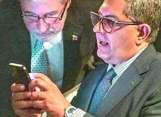 Dubbi su Bucci: la difesa Toti attacca prima del dibattimento news-21082024-155533