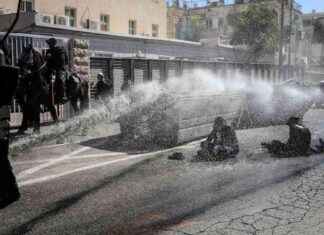 Guerra Israele-Hamas: Biden chiede cessate il fuoco a Gaza, Israele uccide capo militare in Libano – Ultime notizie news-22082024-035209