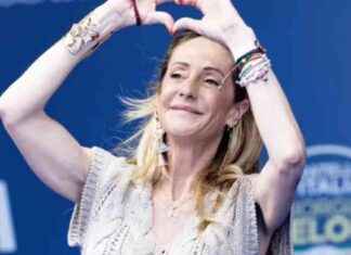 Come proteggere Arianna Meloni dalle intercettazioni: Una sedia per l’immunità news-22082024-035540