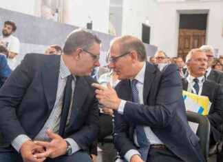 Inchiesta europea sul maxi-appalto per la Diga: Toti nel mirino per turbativa d’asta news-22082024-035655