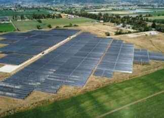 Enel Green Power: 34mila pannelli fotovoltaici a Terracina per massimizzare l’energia solare news-22082024-155411