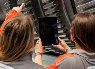 Ansaldo Energia: Nuova commessa dagli Emirati Arabi. news-23082024-110809