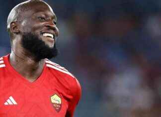 Acquisto Lukaku al Napoli: De Laurentiis soddisfa il Chelsea per Conte news-23082024-231128
