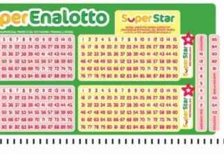 Vincitore Superenalotto da 119.350,70 euro a Barcellona Pozzo di Gotto news-23082024-231200