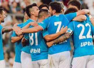 Palermo: Napoli, situazione attuale del club partenopeo news-23082024-231444