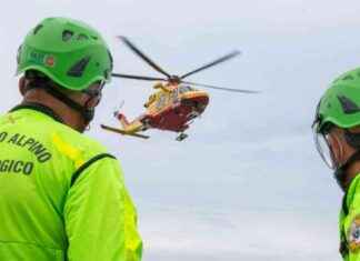 Giovane escursionista muore cadendo 150 metri da un sentiero nel Bellunese news-24082024-111126