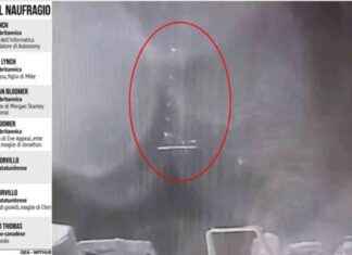 Perché l’evacuazione delle cabine non è scattata in 16 minuti? – Le ombre sull’equipaggio: analisi bayesiana news-24082024-111330