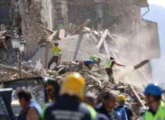 Rinascita: Centro Italia, cuore della ripresa post sisma 2016 news-24082024-111606