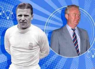 Il calcio dietro il Muro di Berlino: Storia di un regime sportivo news-24082024-111641