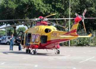 Bambino di 7 anni cade dal terrazzo per ringhiera ceduta news-24082024-231233