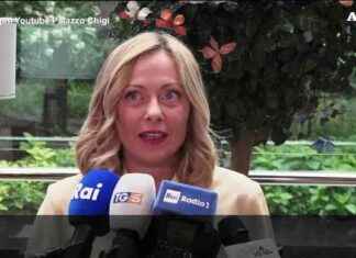 Fondazione An: Finanziamenti ai Neofascisti, Chiarimenti di Meloni in Parlamento news-24082024-231402