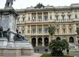 Insultare collega fidanzata non è motivo licenziamento: il parere della Cassazione – Scenata sul lavoro news-24082024-231445