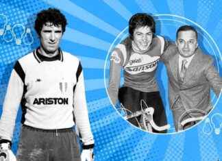 Come il calcio ha scoperto gli sponsor: dal dentifricio di Meazza all’idea di Sanson news-24082024-231748