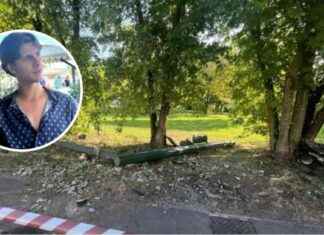 Tragico Incidente Stradale: Giovane Reggiano Riccardo Fanti Muore a 22 Anni news-25082024-231907