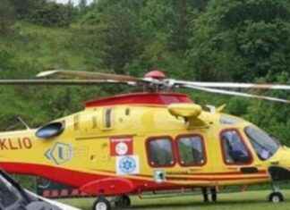 Tragico incidente: Bambino di tre anni muore in un canale d’irrigazione. news-25082024-232005