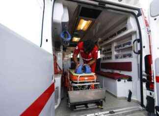 Tragica morte di un bambino di 3 anni in un canale ad Ascoli Piceno news-25082024-232037